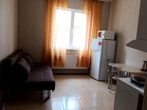 квартира по адресу Маршала Рыбалко ул., (Будинок 2)