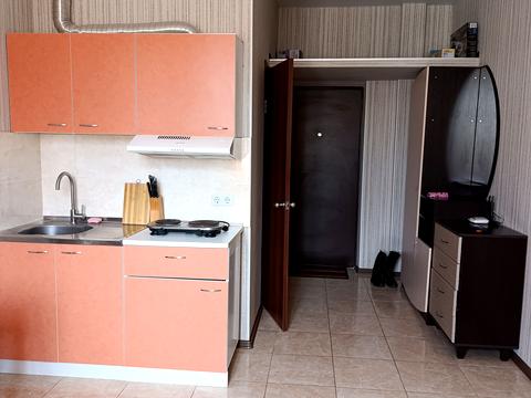 квартира по адресу Маршала Рыбалко ул., (Будинок 2)