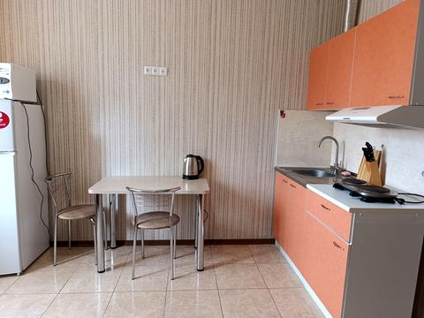 квартира по адресу Маршала Рыбалко ул., (Будинок 2)