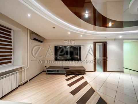 квартира за адресою Олександра Архипенка вул. (Мате Залки), 2/12