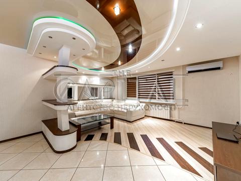 квартира за адресою Олександра Архипенка вул. (Мате Залки), 2/12