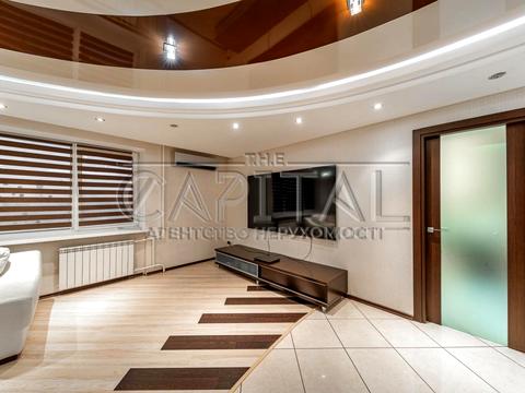 квартира за адресою Олександра Архипенка вул. (Мате Залки), 2/12