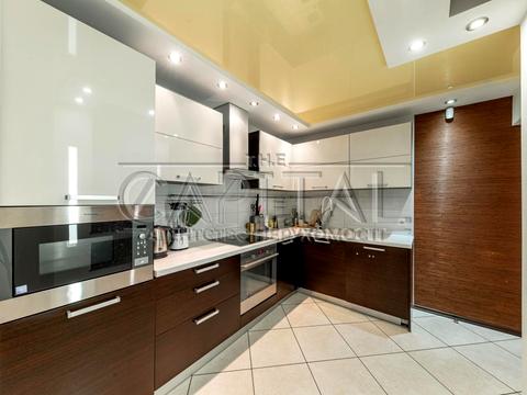 квартира за адресою Олександра Архипенка вул. (Мате Залки), 2/12