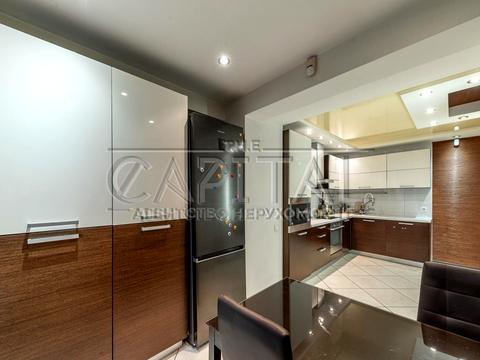 квартира за адресою Олександра Архипенка вул. (Мате Залки), 2/12