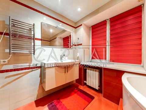 квартира за адресою Олександра Архипенка вул. (Мате Залки), 2/12