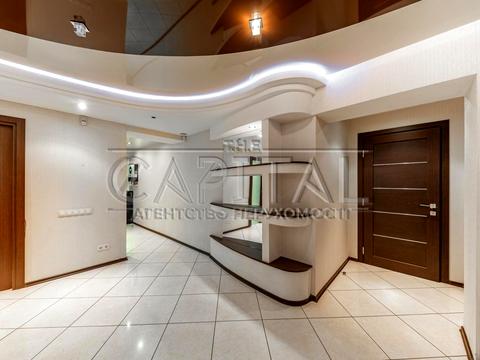 квартира за адресою Олександра Архипенка вул. (Мате Залки), 2/12