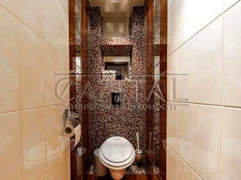 квартира за адресою Олександра Архипенка вул. (Мате Залки), 2/12