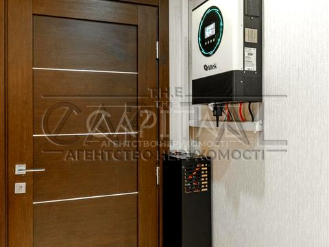 квартира за адресою Олександра Архипенка вул. (Мате Залки), 2/12