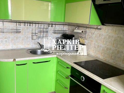 квартира по адресу Николая Бажана ул. (Кривомазова), 10