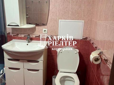 квартира по адресу Николая Бажана ул. (Кривомазова), 10