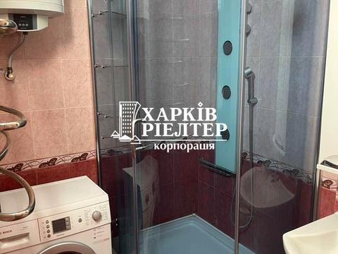 квартира по адресу Николая Бажана ул. (Кривомазова), 10