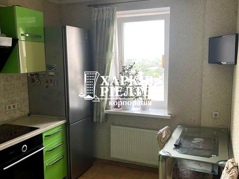 квартира по адресу Николая Бажана ул. (Кривомазова), 10