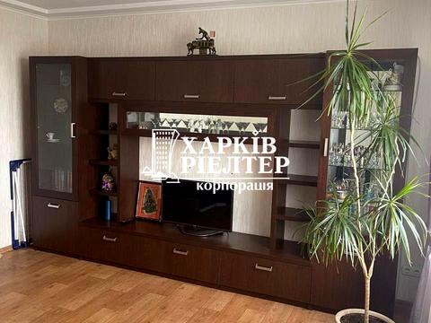 квартира по адресу Николая Бажана ул. (Кривомазова), 10