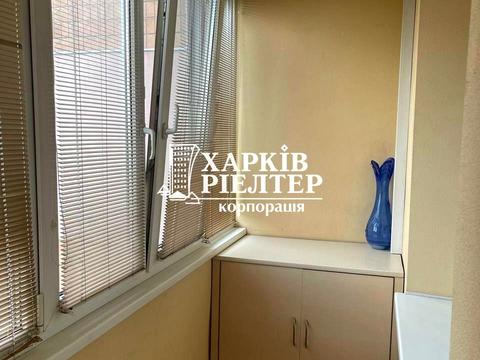 квартира по адресу Николая Бажана ул. (Кривомазова), 10