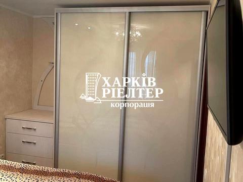 квартира по адресу Николая Бажана ул. (Кривомазова), 10