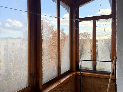 квартира по адресу Станислава Прощенко ул. (Московська), 13Г