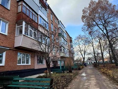 квартира по адресу Станислава Прощенко ул. (Московська), 13Г