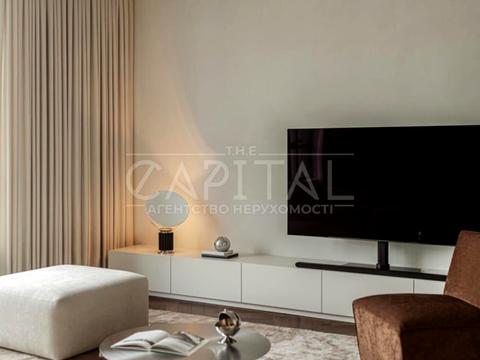 квартира за адресою Лютеранська вул., 14в