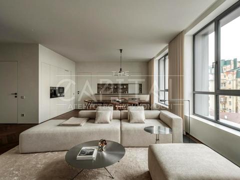 квартира за адресою Лютеранська вул., 14в