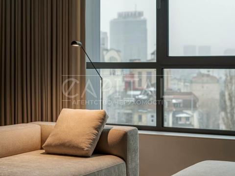 квартира за адресою Лютеранська вул., 14в