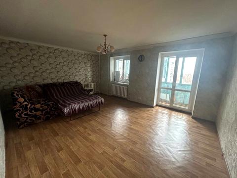 квартира за адресою Ферганська вул., 33б