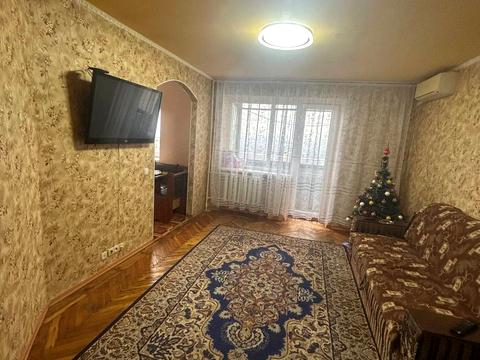 квартира за адресою Ферганська вул., 33б