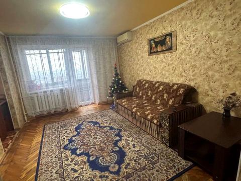 квартира за адресою Ферганська вул., 33б