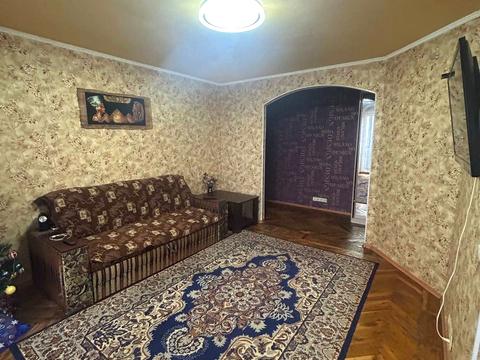 квартира за адресою Ферганська вул., 33б