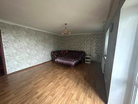 квартира за адресою Ферганська вул., 33б