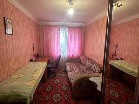 квартира за адресою Ферганська вул., 33б