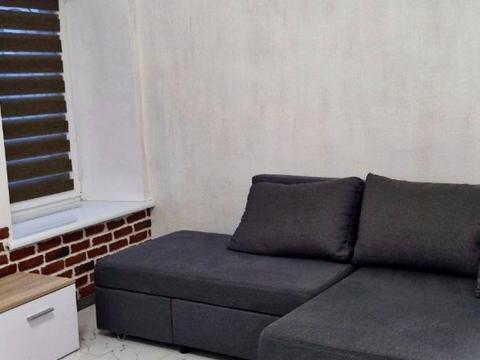 квартира по адресу Старопортофранковская ул., 11