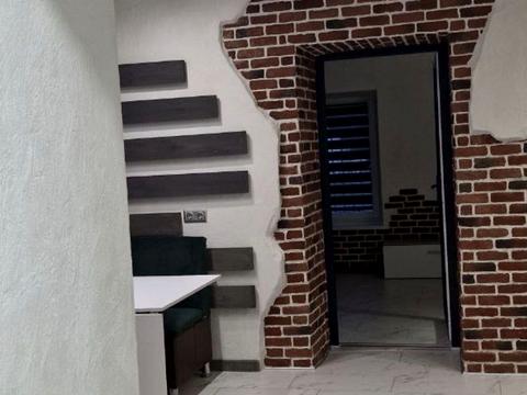 квартира по адресу Старопортофранковская ул., 11