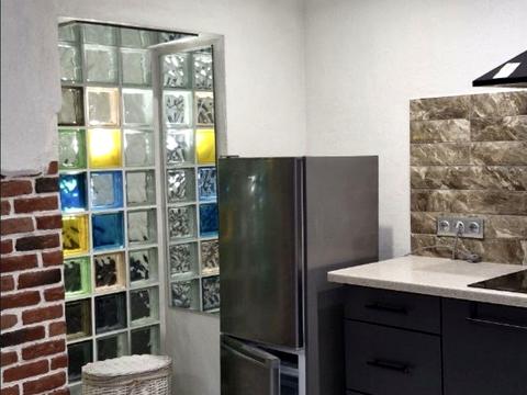 квартира по адресу Старопортофранковская ул., 11