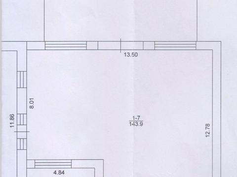 дом по адресу Покровська ул.
