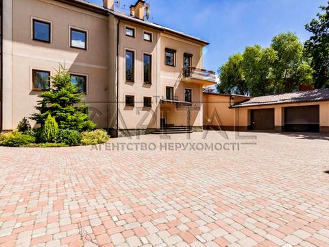 дом по адресу Покровська ул.