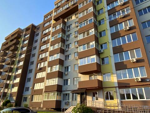 квартира по адресу Сімейна ул., 2