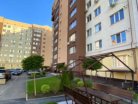 квартира по адресу Сімейна ул., 2