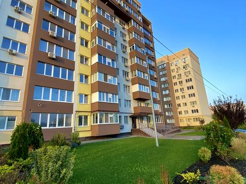 квартира по адресу Сімейна ул., 2