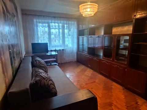 квартира за адресою Зестафонська вул., 14