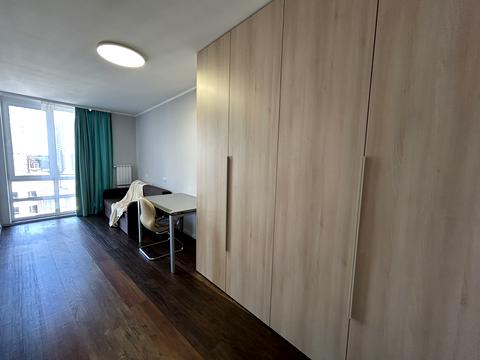 квартира за адресою Глибочицька вул., 13-6