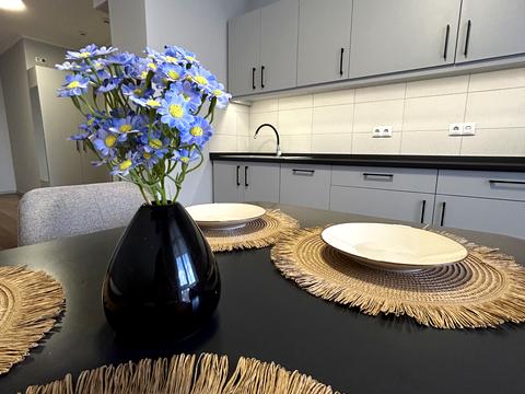 квартира за адресою Глибочицька вул., 13-6