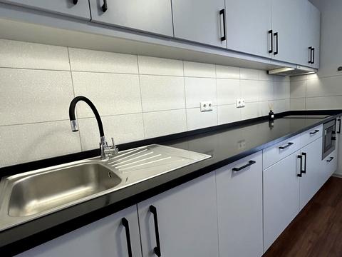 квартира за адресою Глибочицька вул., 13-6