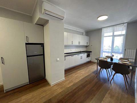 квартира за адресою Глибочицька вул., 13-6