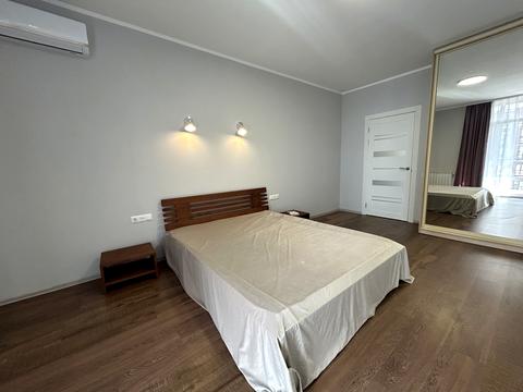 квартира за адресою Глибочицька вул., 13-6