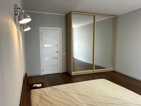 квартира за адресою Глибочицька вул., 13-6