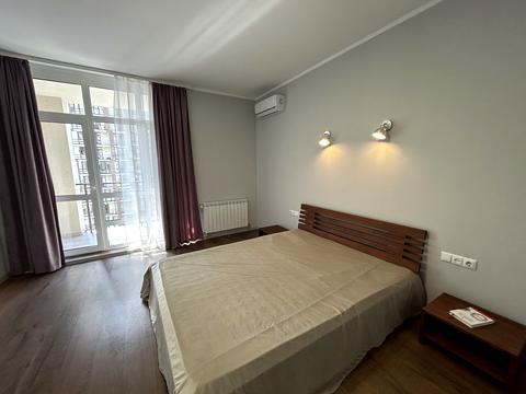 квартира за адресою Глибочицька вул., 13-6