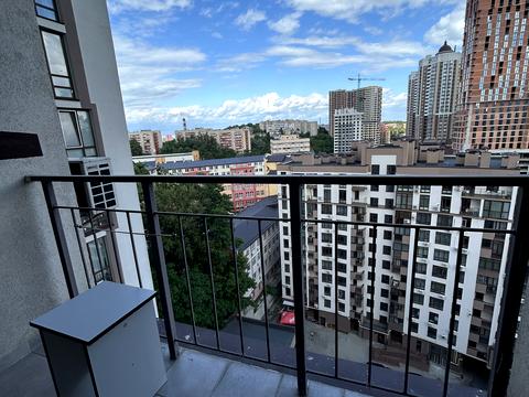 квартира за адресою Глибочицька вул., 13-6