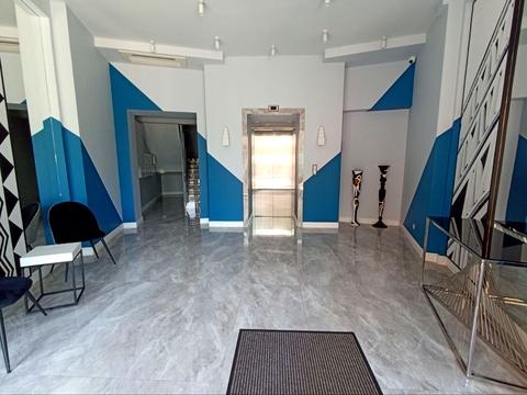 комерційна за адресою Київ, Велика Васильківська вул. (Червоноармійська), 9-2