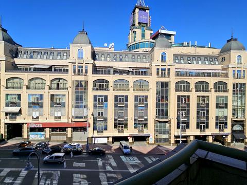 комерційна за адресою Київ, Велика Васильківська вул. (Червоноармійська), 9-2