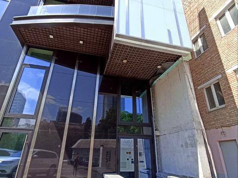 комерційна за адресою Київ, Велика Васильківська вул. (Червоноармійська), 9-2